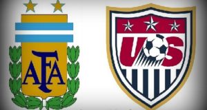 Argentina vs USA Head to Head