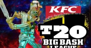 Big Bash League 2016-17 Schedule, Fixtures, Time Table