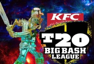 Big Bash League 2016-17 Schedule, Fixtures, Time Table