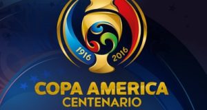 Copa America 2016 Knockout Lineups (Quarter-Final, Semi-Final & Final)