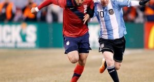 Copa America SemiFinal: USA vs Argentina Preview, Predictions 2016
