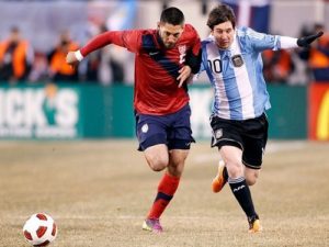 Copa America SemiFinal USA vs Argentina Preview, Predictions 2016.