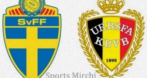 Euro 2016: Sweden vs Belgium Preview, Predictions