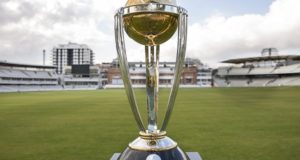 ICC Men’s Cricket World Cup 2023 Super League Points Table