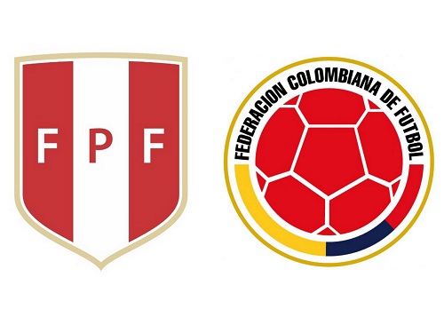 Peru vs Colombia Live Streaming.