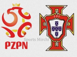 Poland vs Portugal Head to Head