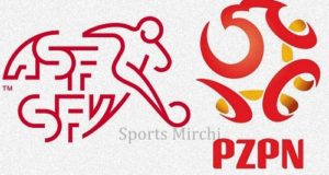 Switzerland vs Poland Head to Head