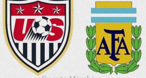 USA vs Argentina Live Streaming – Copa America 2016 Semi-Final