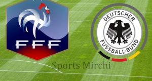 France vs Germany Head to Head