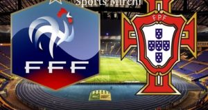 Euro 2016 Final: France vs Portugal Live Streaming