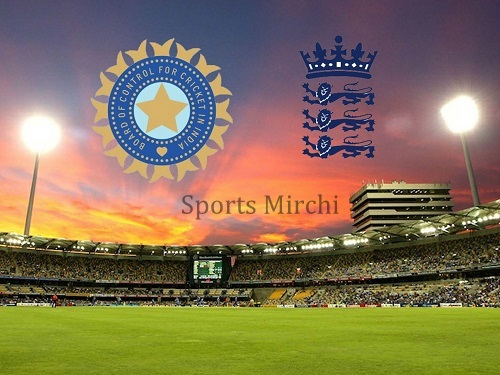 India Vs England 2016 17 Schedule Tests Odis T20is Sports Mirchi