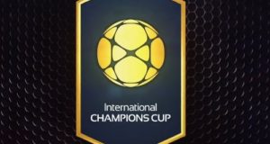International Champions Cup 2016 Schedule, Fixtures