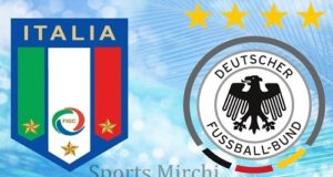 Italy vs Germany Live Streaming: Watch Euro 2016 QF Online