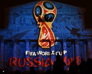 2018 fifa world cup russia