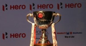 ISL 2016 Schedule, Fixtures, Time Table