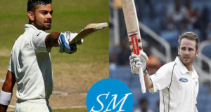 India vs New Zealand 2016 series Schedule, Teams Squad