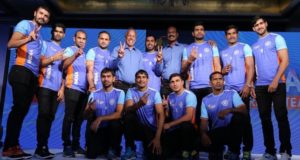 Indian squad for 2016 Kabaddi World Cup in Ahmedabad