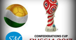 FIFA Confederations Cup 2017 Schedule in IST