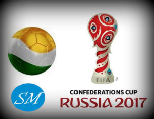 FIFA Confederations Cup 2017 Schedule in IST