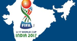 FIFA U-17 World Cup 2017 India