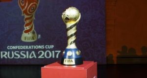Interesting Facts about 2017 FIFA Confederations Cup