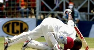 Highest Individual Score in Test Cricket