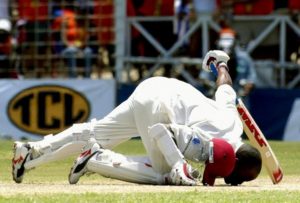 Highest Individual Score in Test Cricket