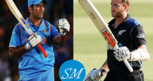 India tour of New Zealand 2019: MS Dhoni returns to Indian Squad