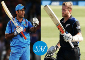 India vs New Zealand 2016 ODI Squads, Players List