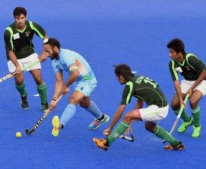 India vs Pakistan Live Streaming Asian Champions Trophy 2016