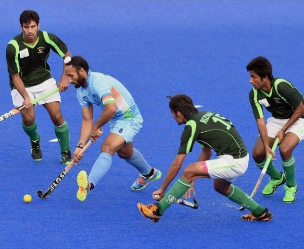 India vs Pakistan Live Streaming Asian Champions Trophy 2016