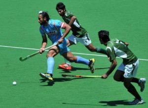 India vs Pakistan Squads for Men's Asian Champions Trophy 2016