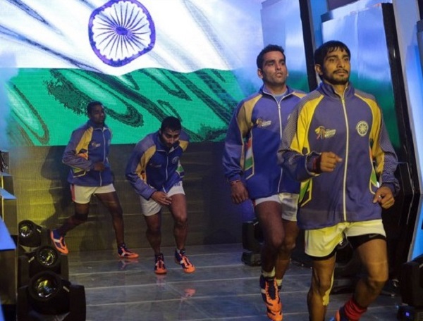 Kabaddi World Cup 2016 Final India vs Iran Preview, Prediction.