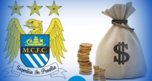 Manchester City Players Salaries, Weekly Wages 2016-17