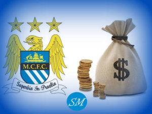 Manchester City Players Salaries, Weekly Wages