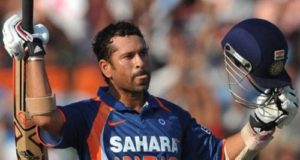 Most ODI Hundreds by a Batsman in One-Day career