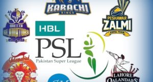 HBL Pakistan Super League 2020 Schedule, Matches Timing