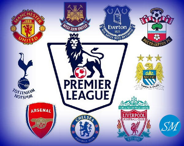 Premier League Club's Wage Bills