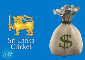 Sri Lanka Cricket Contract, Players Salary