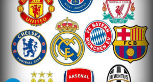 Top 10 Richest Football Sponsorship Deals 2016-17