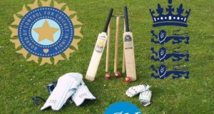 India vs England 2016: Live Streaming, Full schedule, tv channels