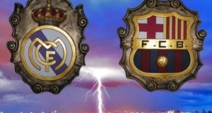 Watch Barcelona vs Real Madrid Live Streaming