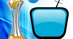 2016 FIFA Club World Cup TV Channels
