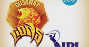 Gujarat Lions Team Squad 2017