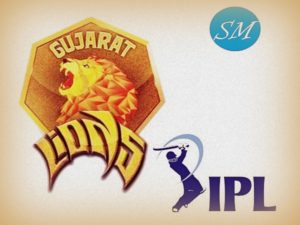 Gujarat Lions Team Squad