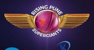Rising Pune Supergiants Team Squad 2017