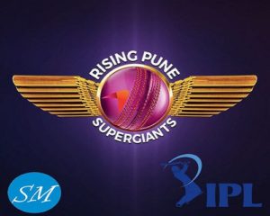 Rising Pune Supergiants Team Squad