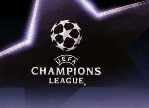 UEFA Champions League Round of 16 Matches