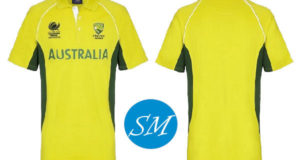Australia Squad for ICC Champions Trophy 2017 announced