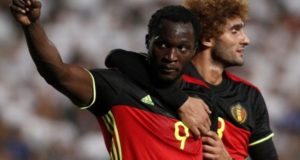 Three Dark Horse Teams for World Cup 2018